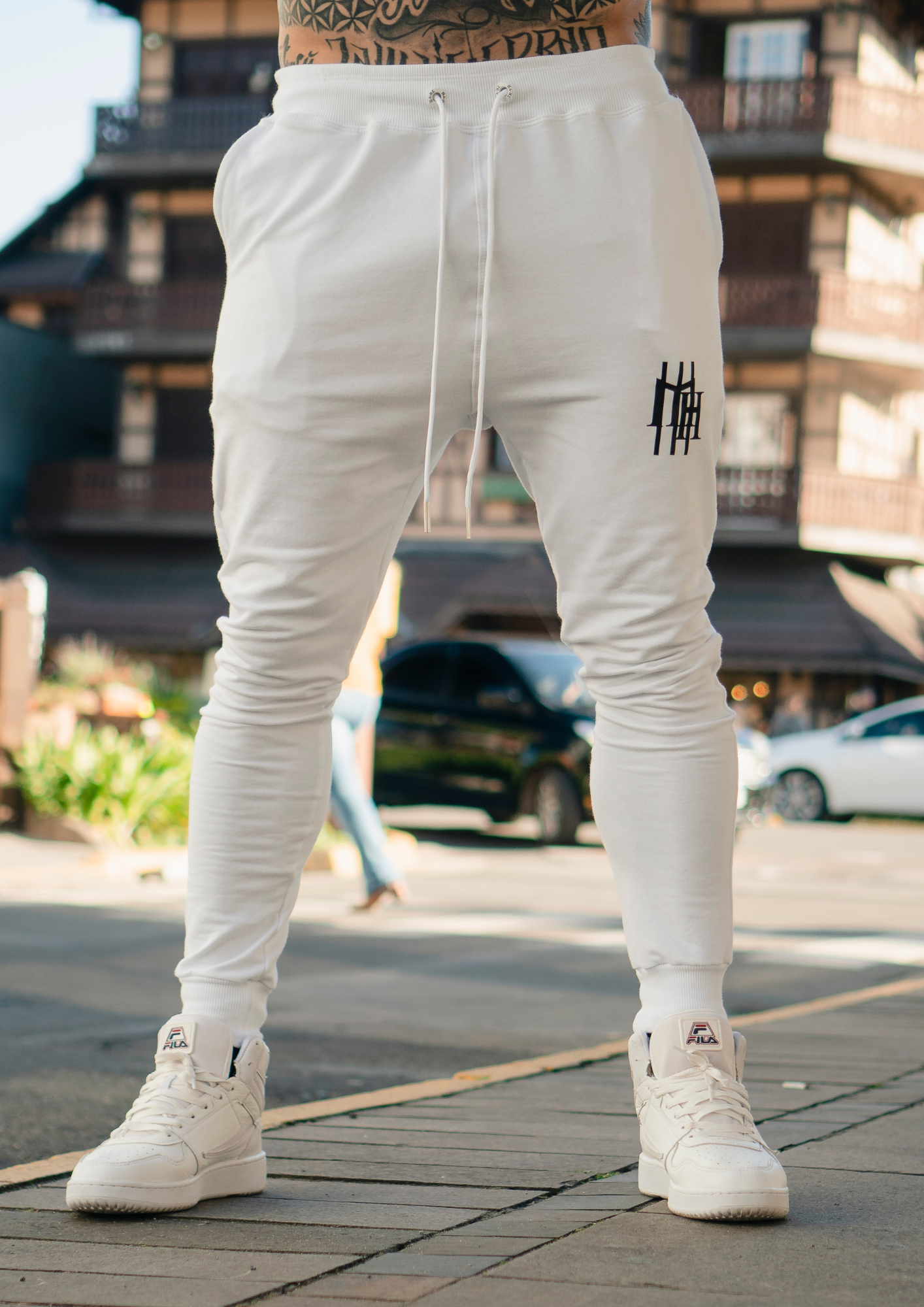 calça mahe inner world