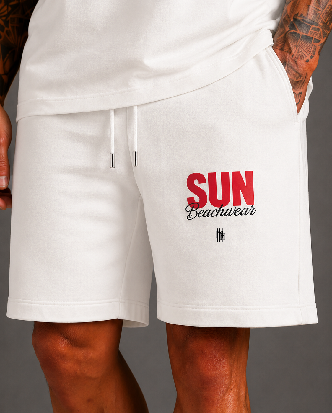 conjunto mahe sun beach