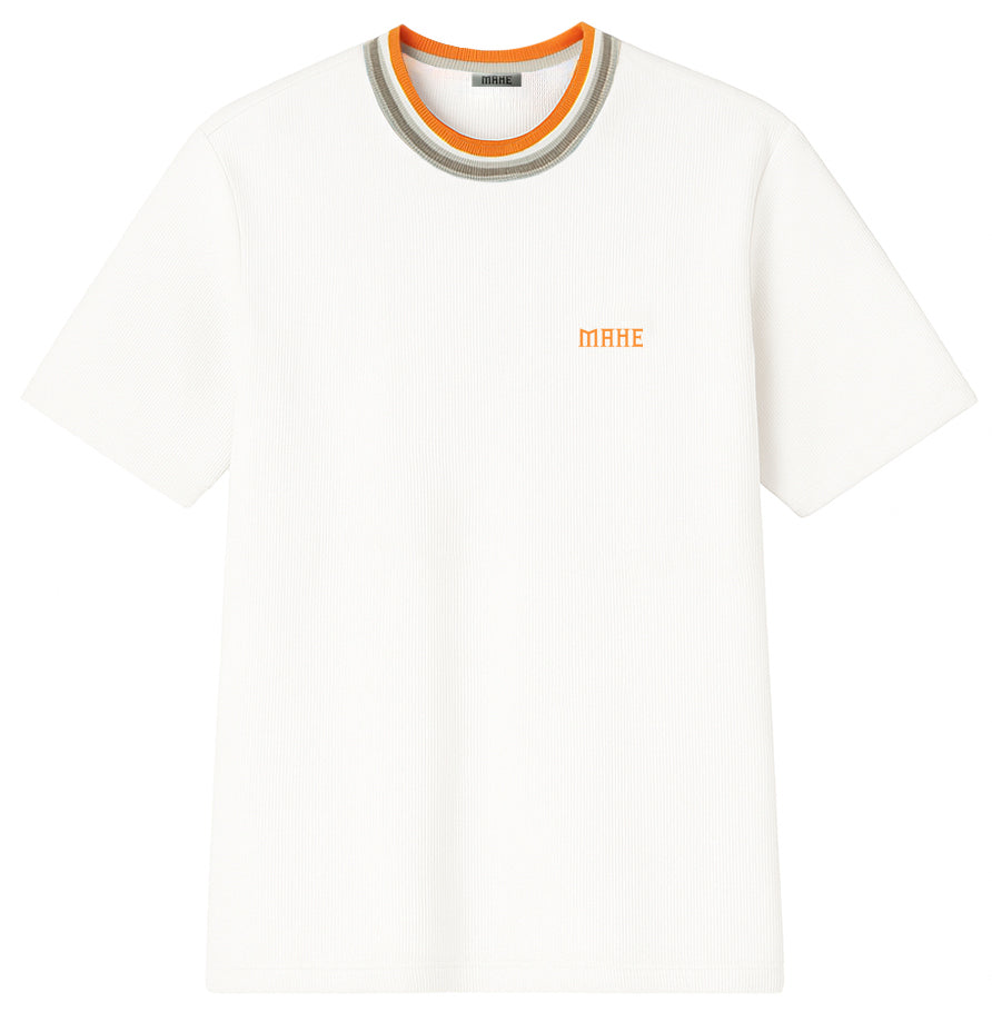 camiseta mahe smash