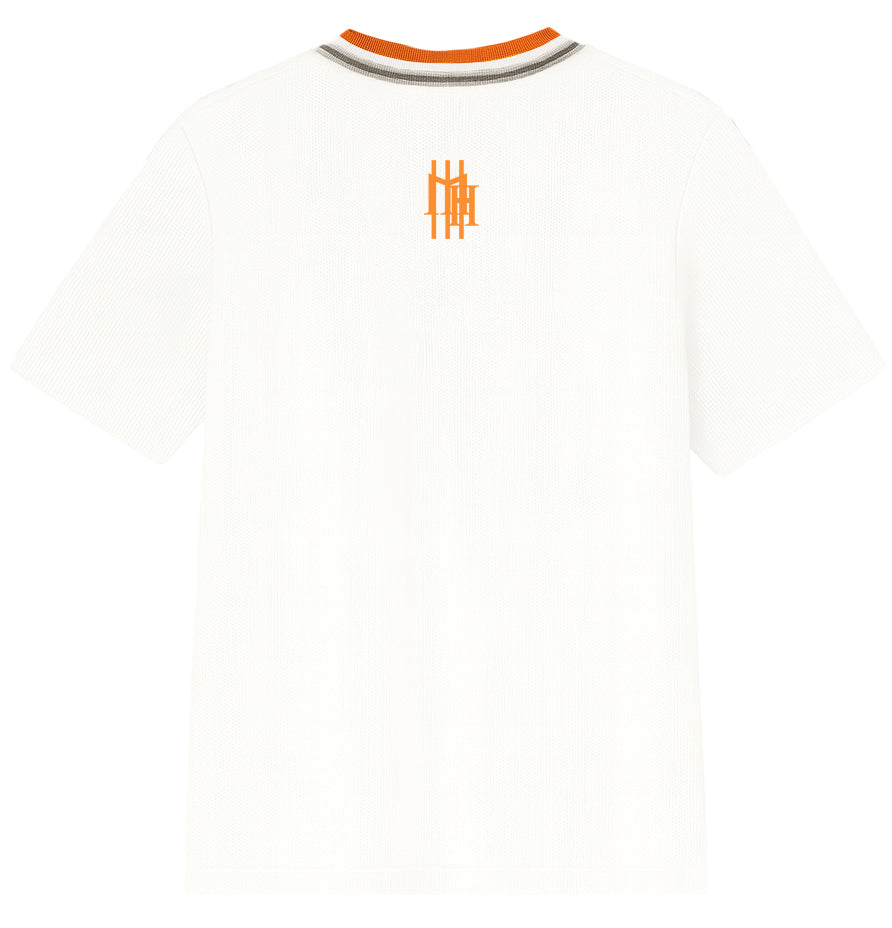 camiseta mahe smash