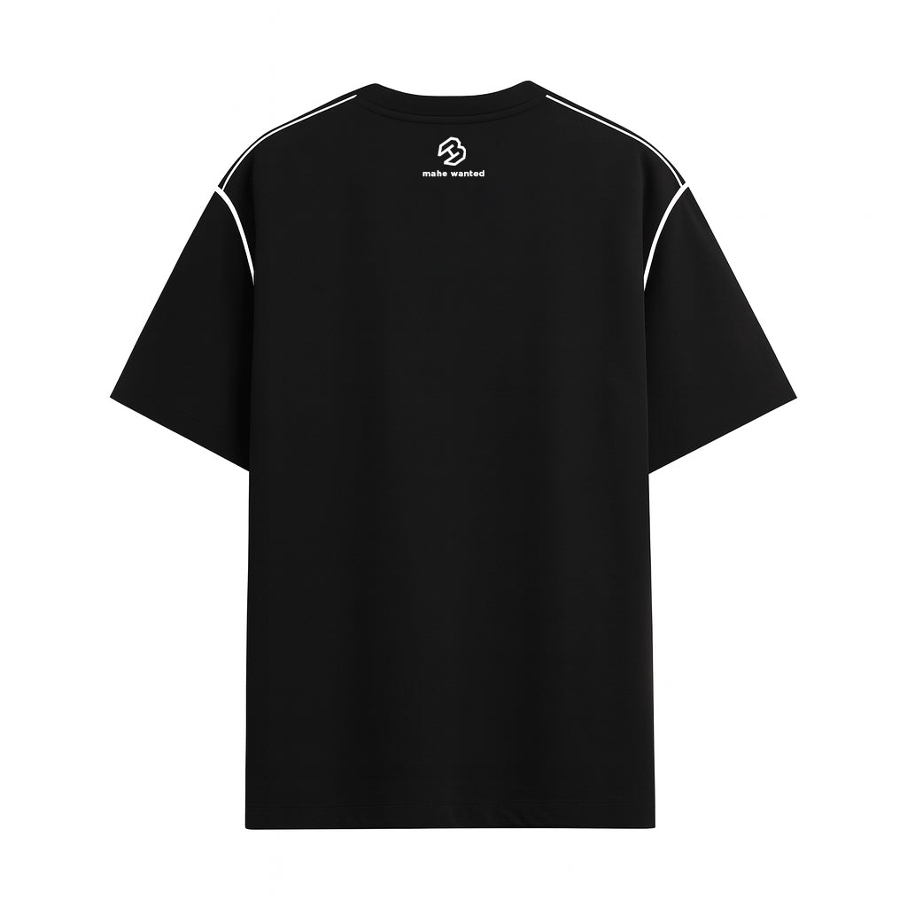 camiseta mahe over turin