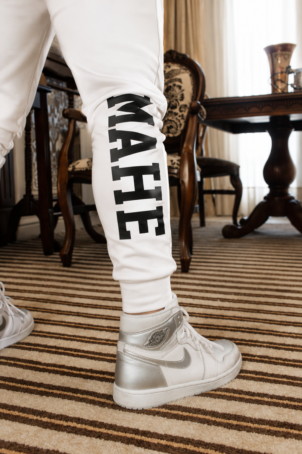 calça mahe billion