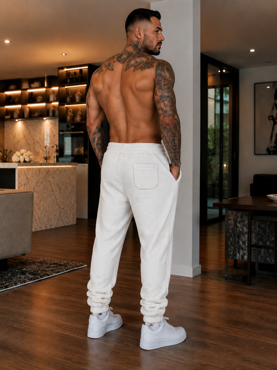 calça mahe alpine