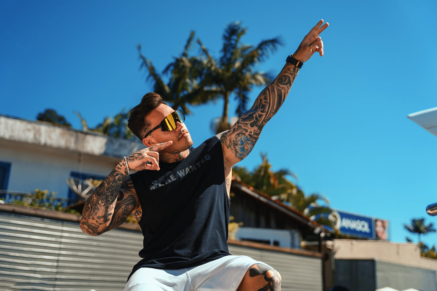 regata mahe buenos aires