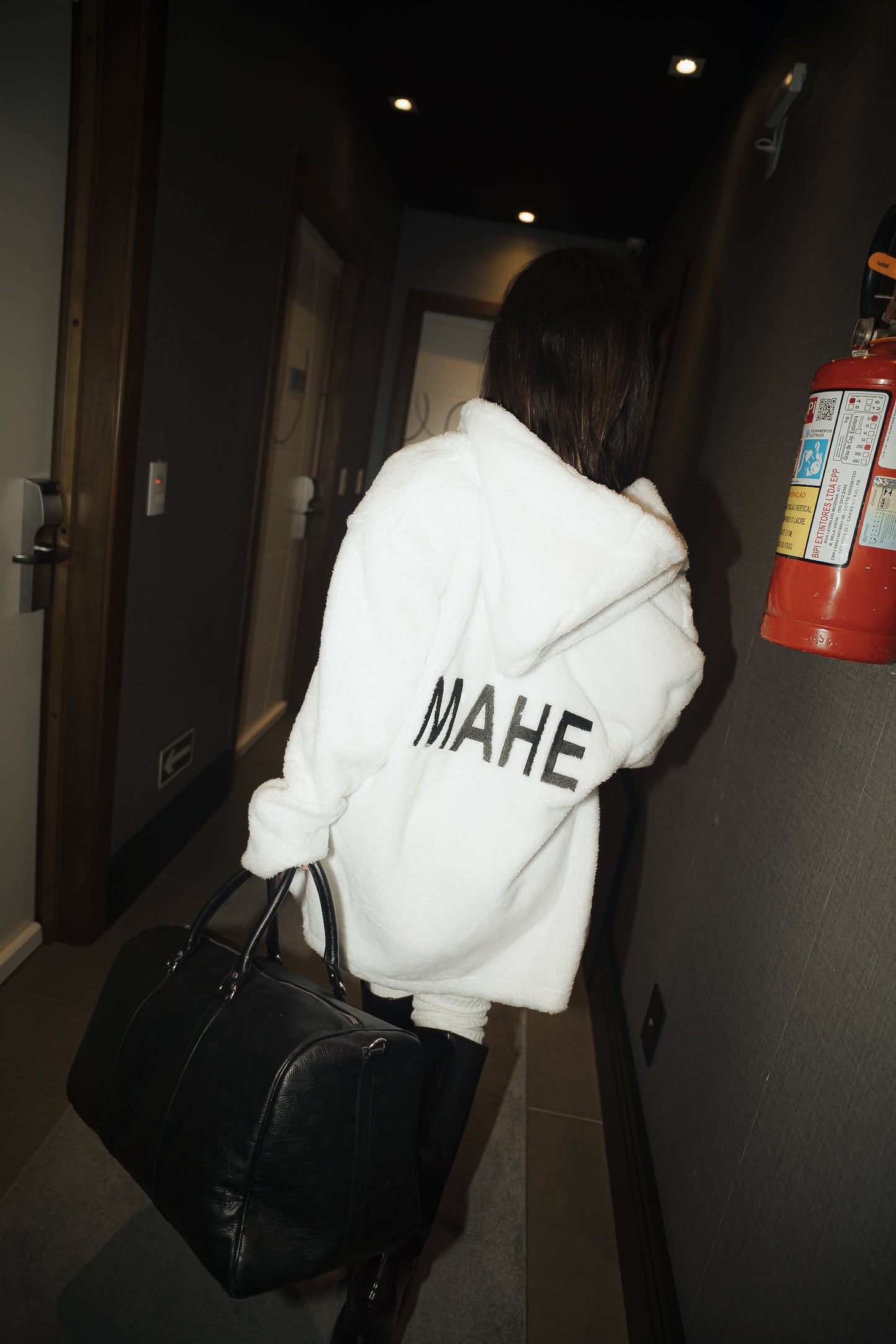 casaco mahe genève