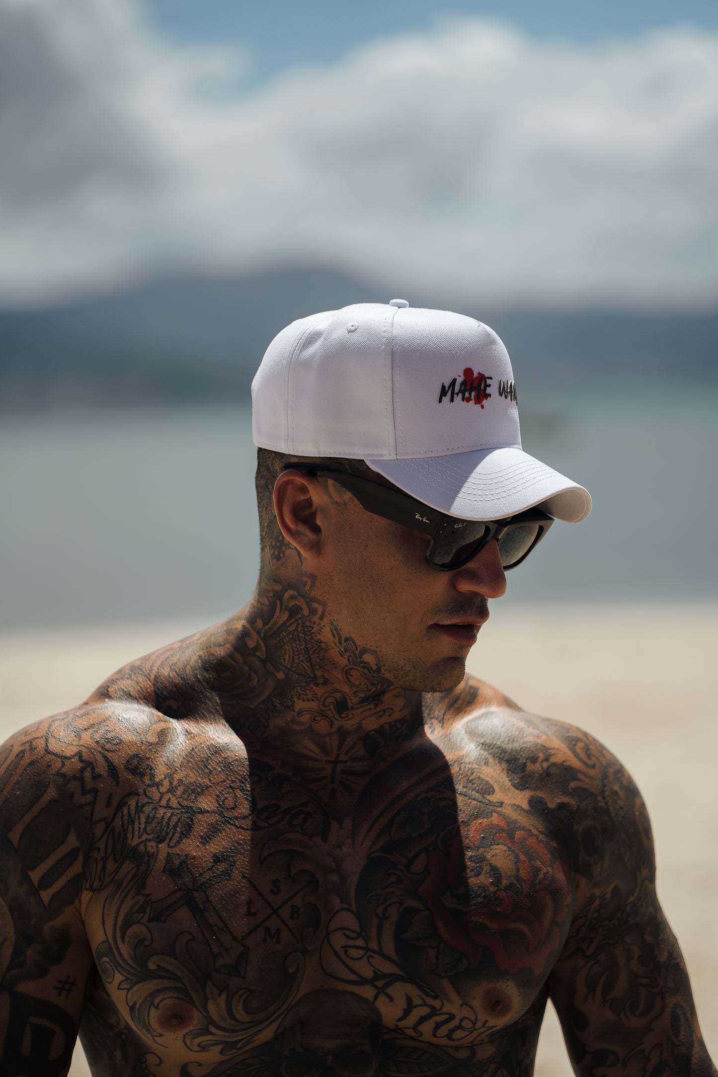 cap mahe ice