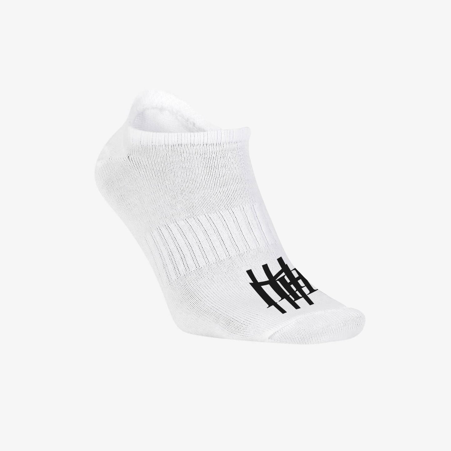 pack de meias mahe main white