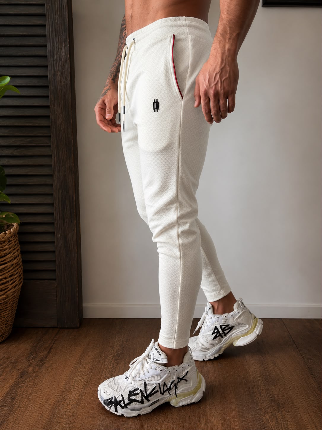 calça mahe rockies