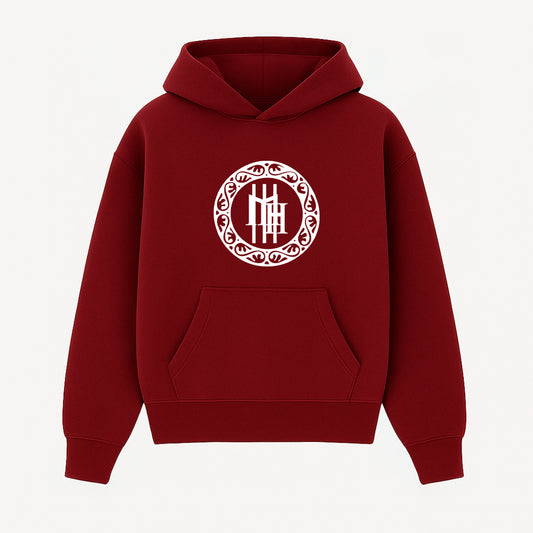 Canguru Mahe Deep Bordeaux