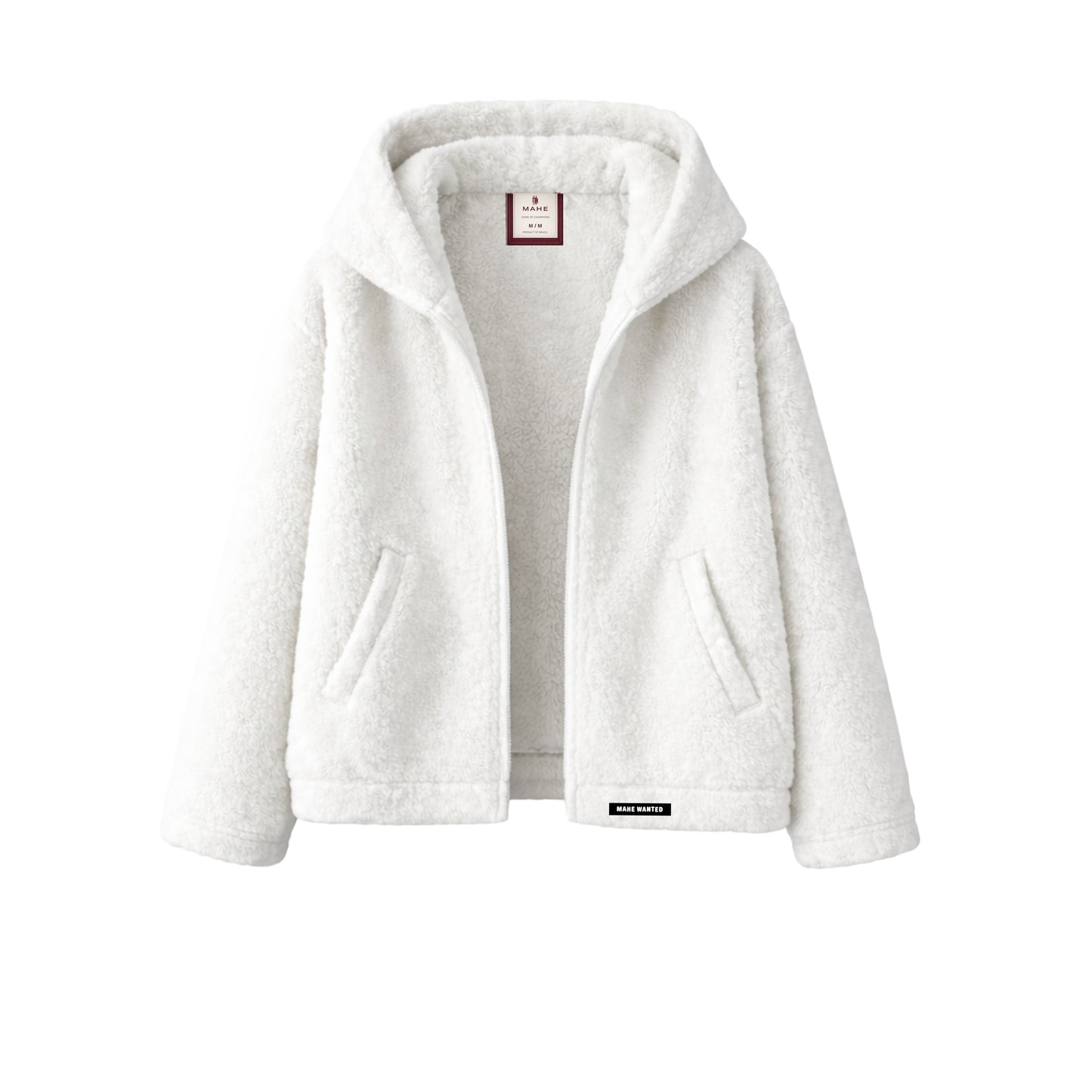 casaco mahe lake louise