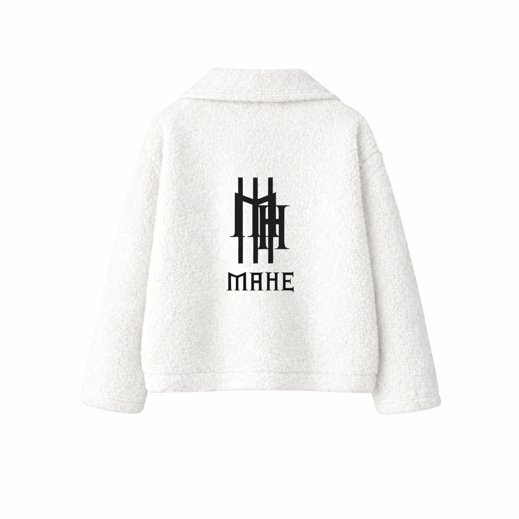 casaco mahe bariloche