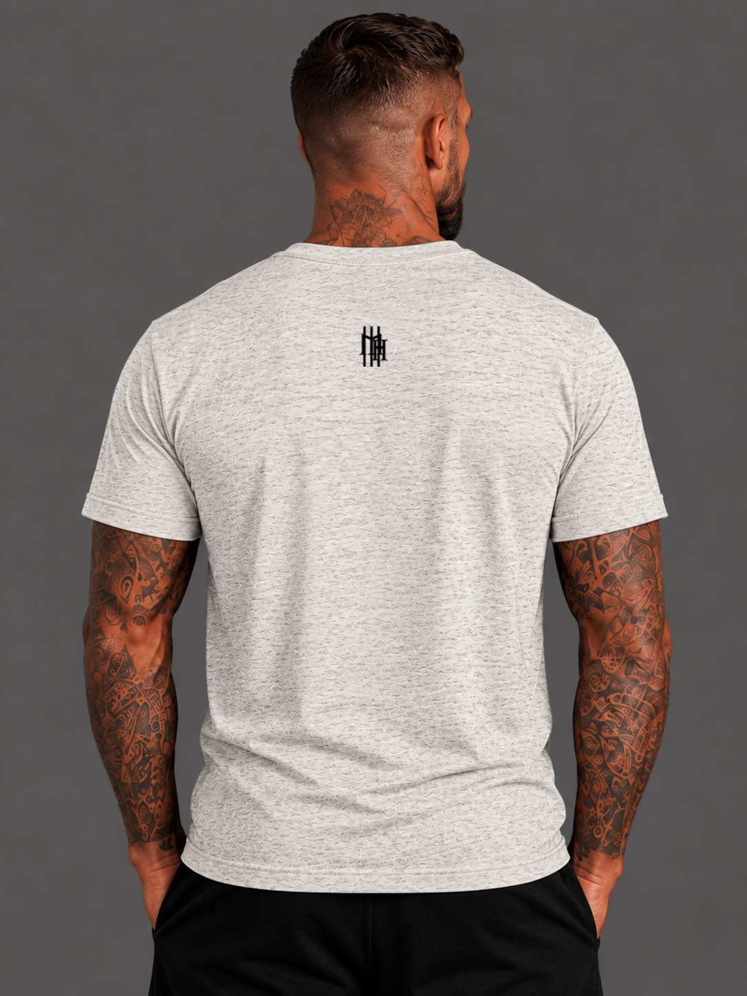 camiseta mahe toronto