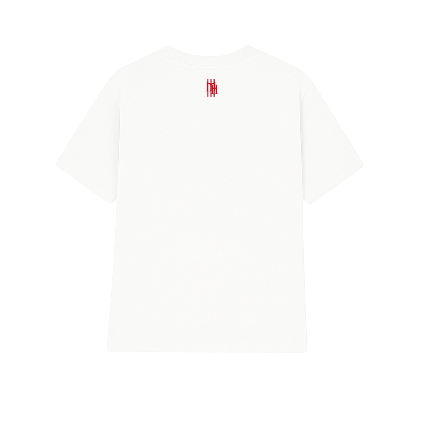 camiseta mahe flare
