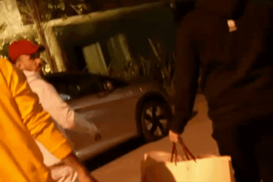 NEWS | ENCONTRO DA MAHE COM RAPHINHA