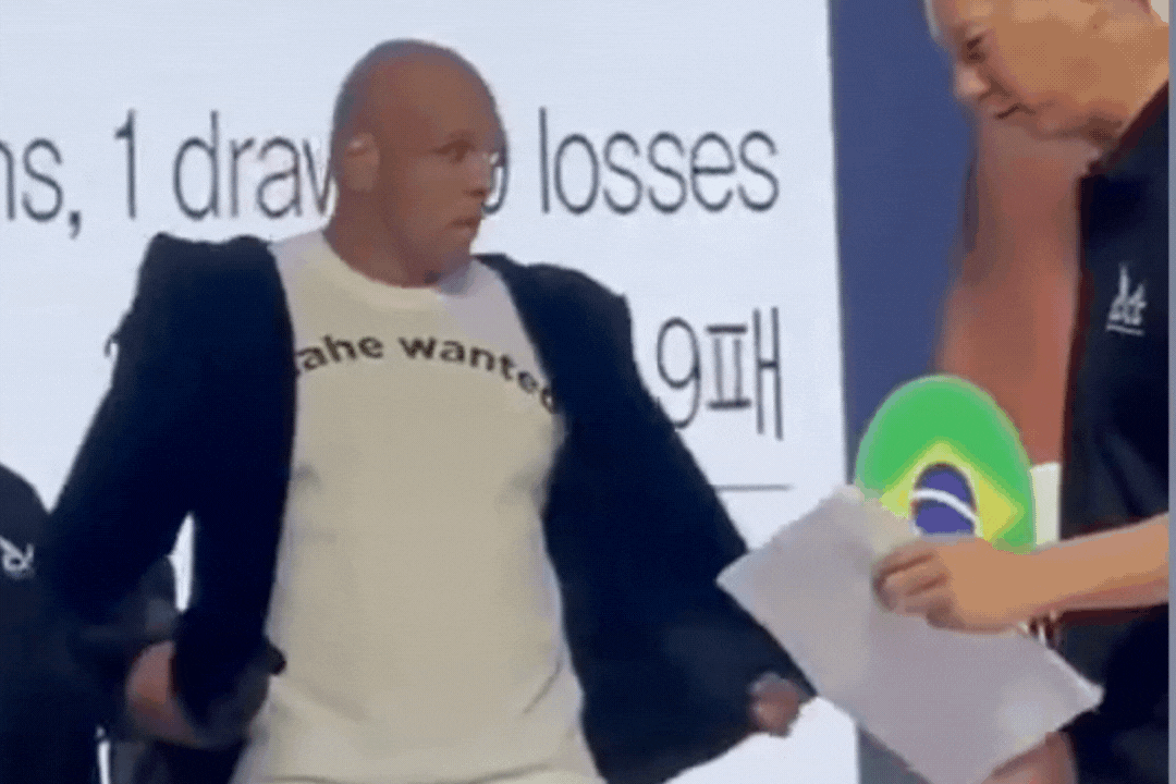 NEWS | MARCOS “PEZÃO” VESTE MAHE NA COREIA DO SUL