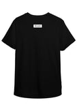 Camiseta Mahe Black Game