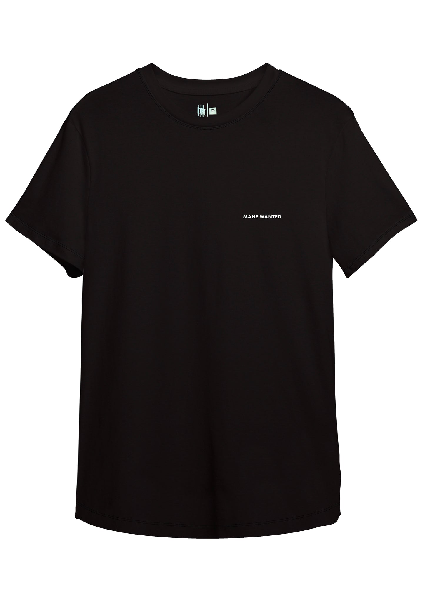 camiseta mahe dark sky