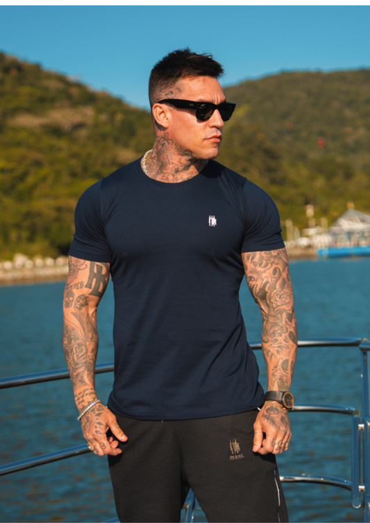 Camiseta Mahe Toscana