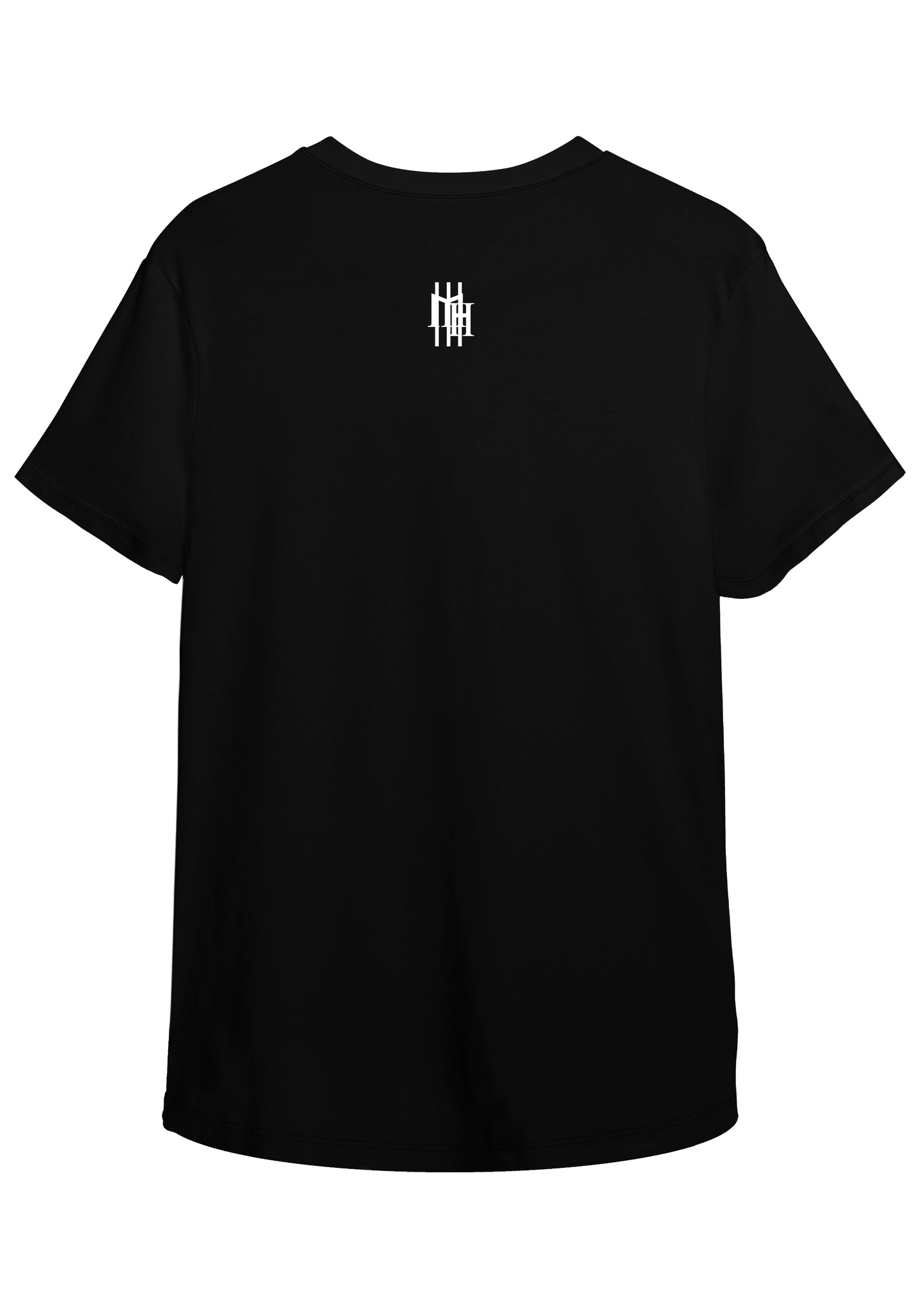 camiseta mahe dark sky