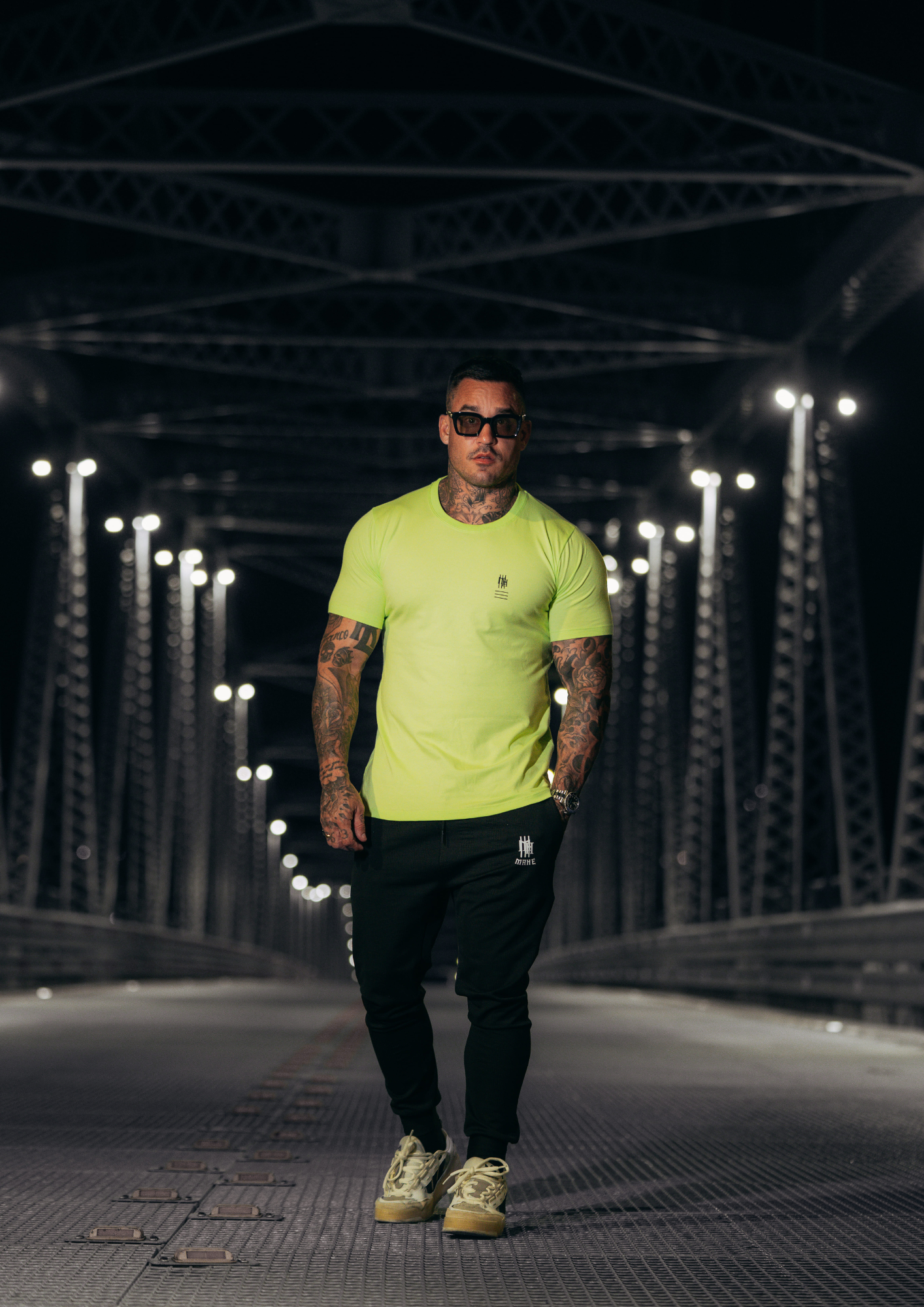 camiseta mahe lemon autumn feelings