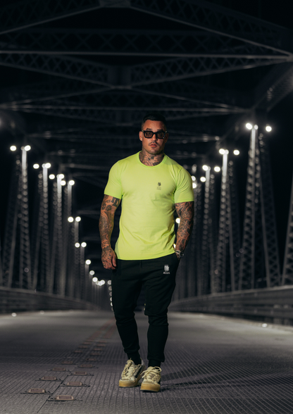Camiseta Mahe Lemon Autumn Feelings