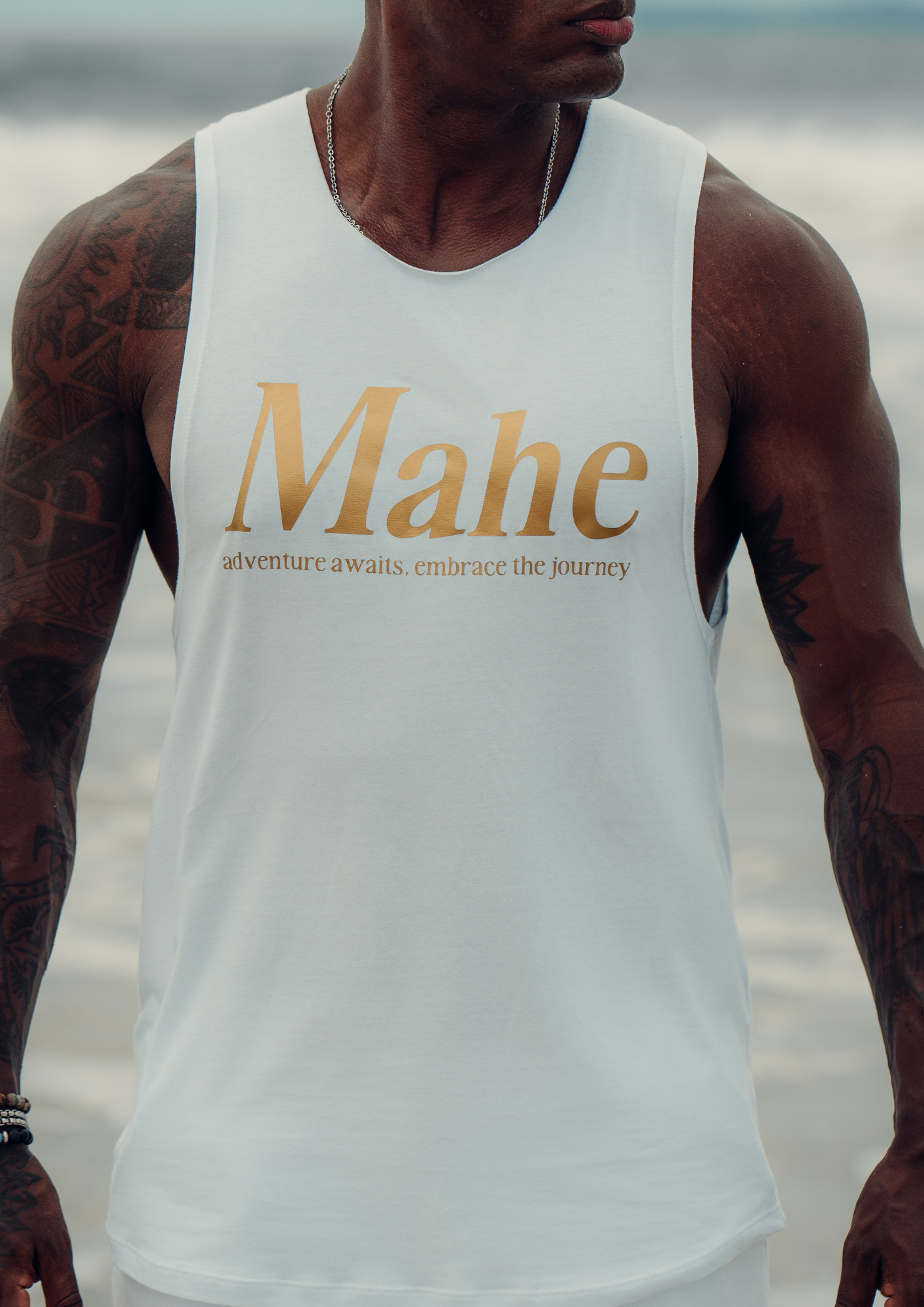 regata mahe golden adventure