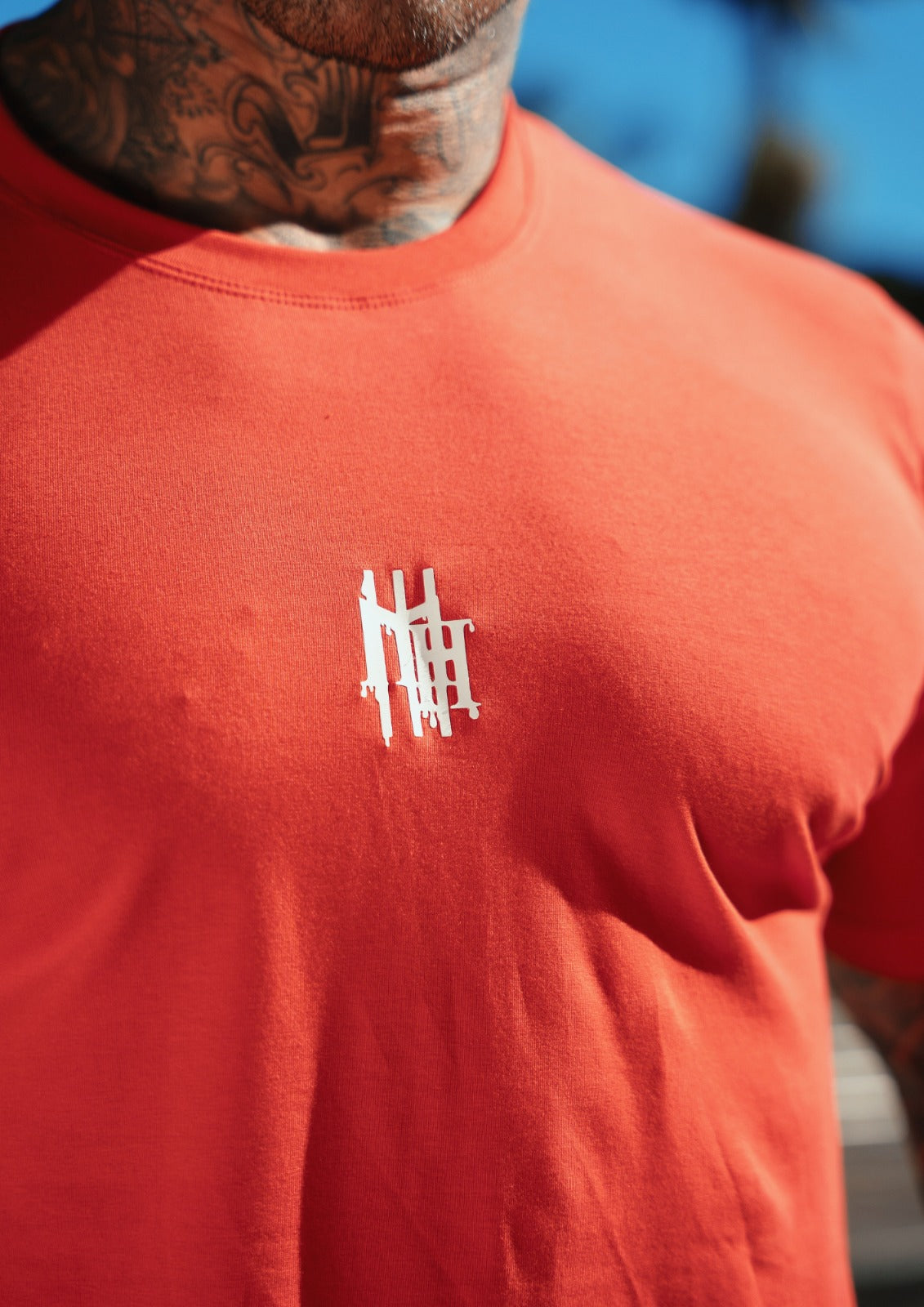 camiseta mahe sierra