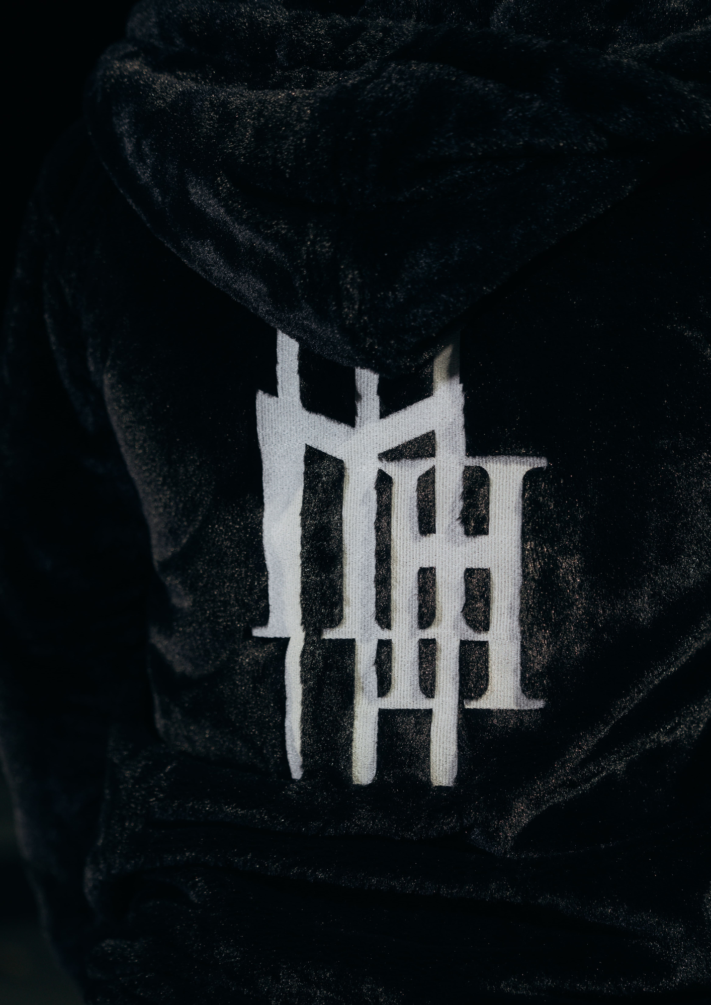 casaco mahe unity black