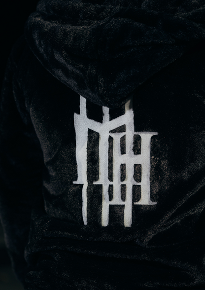 Casaco Mahe Unity Black