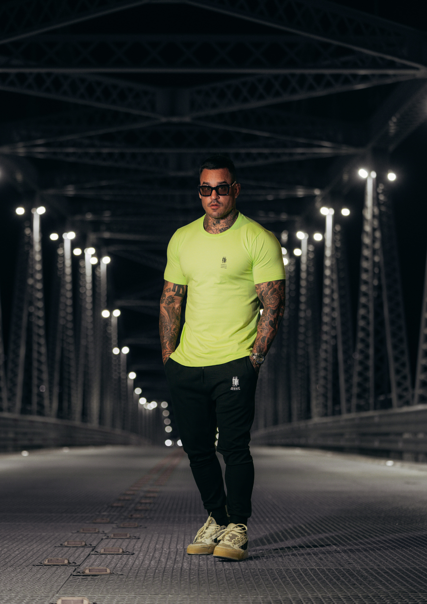 camiseta mahe lemon autumn feelings