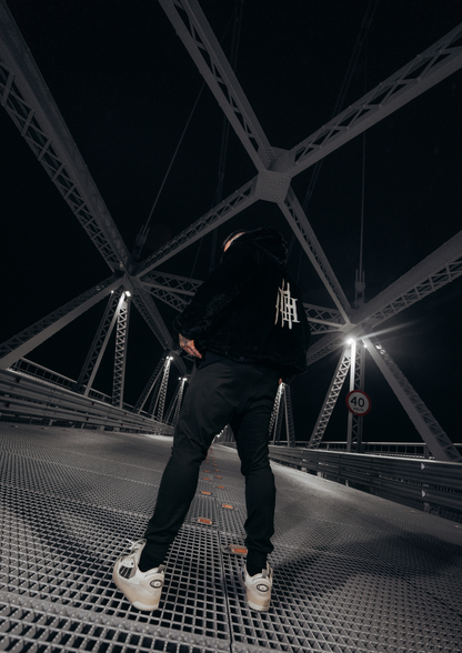 Casaco Mahe Unity Black