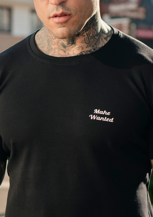 Camiseta Mahe State Of Mind