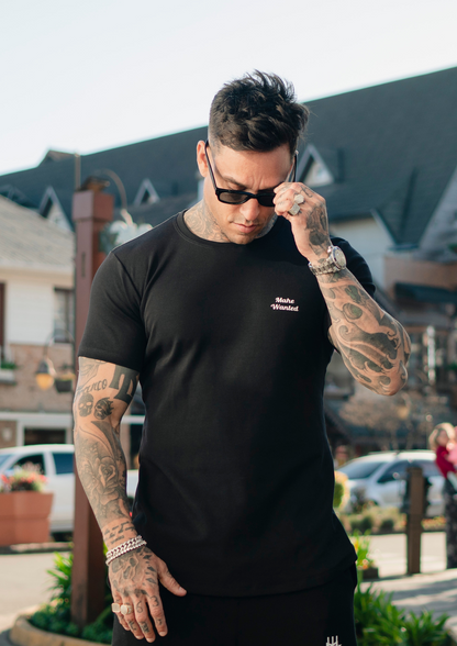 Camiseta Mahe State Of Mind