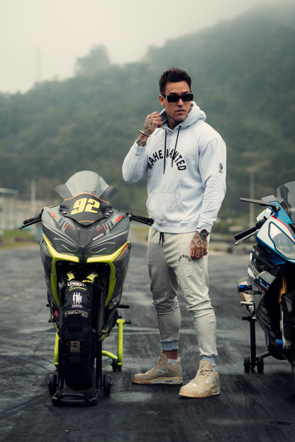 Canguru Mahe Rounded Gray