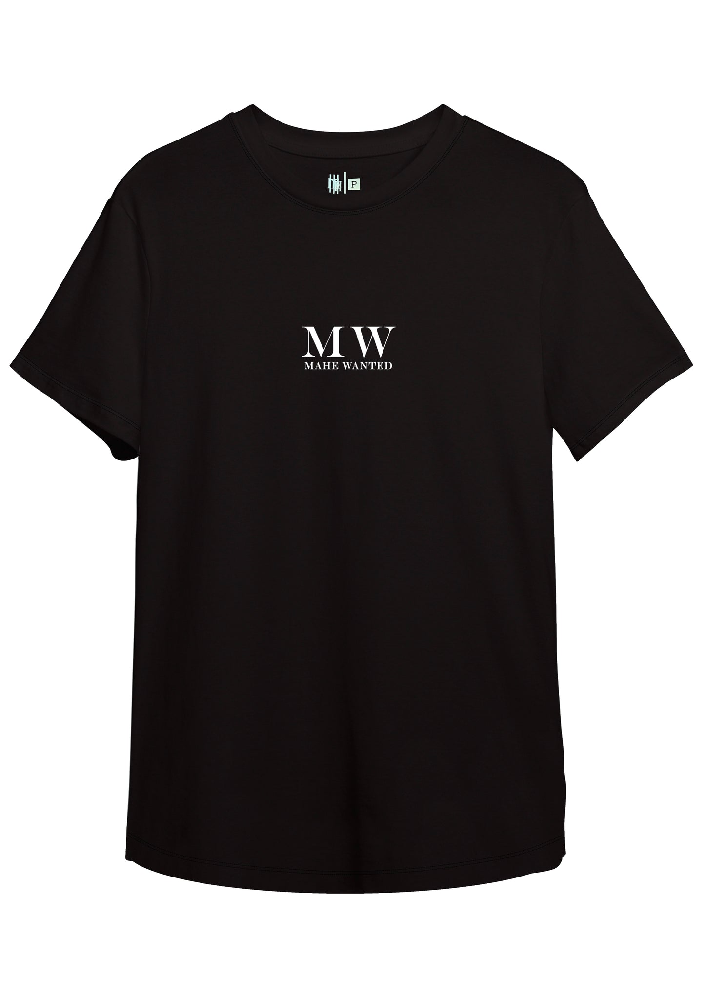 camiseta mahe dark night