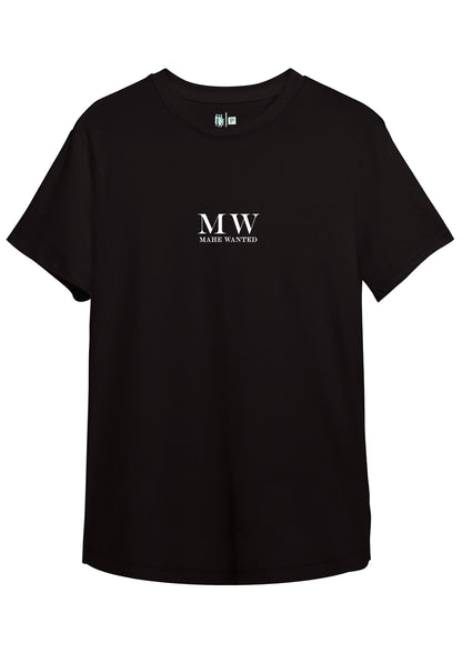 Camiseta Mahe Dark Night