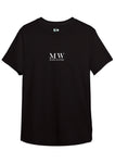 Camiseta Mahe Dark Night