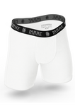 Cueca Mahe Boxer Poliamida White Ref. 2020