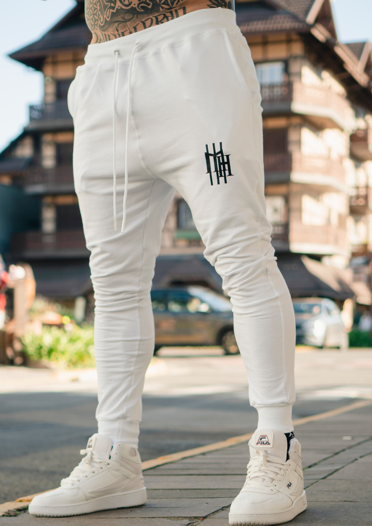 calça mahe inner world