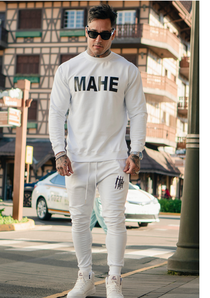Calça Mahe Inner World