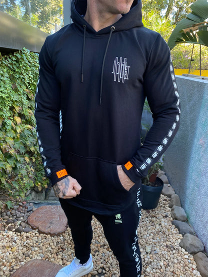 Conjunto Mahe Harlem Black