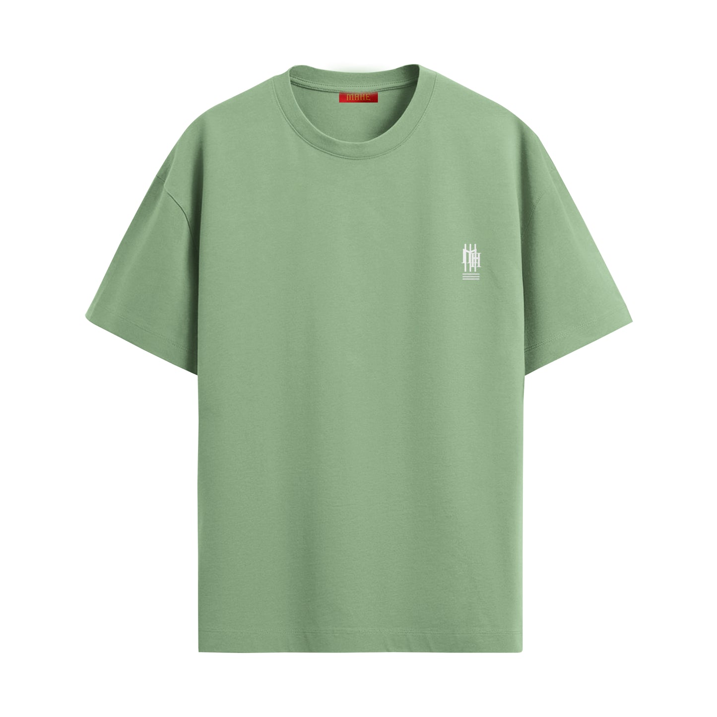 camiseta mahe autumn