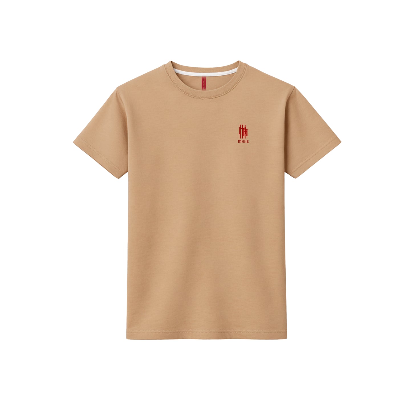 camiseta mahe andorra