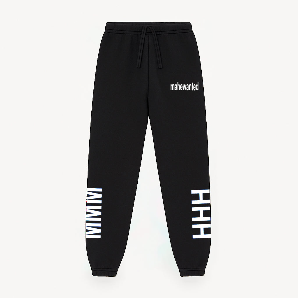 calça mahe over beverly