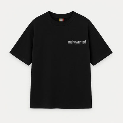 Camiseta Mahe Over Beverly