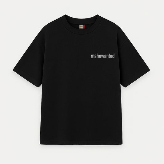 Camiseta Mahe Over Beverly