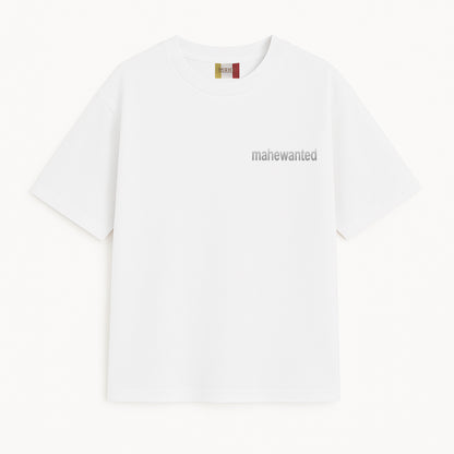 Camiseta Mahe Over Beverly