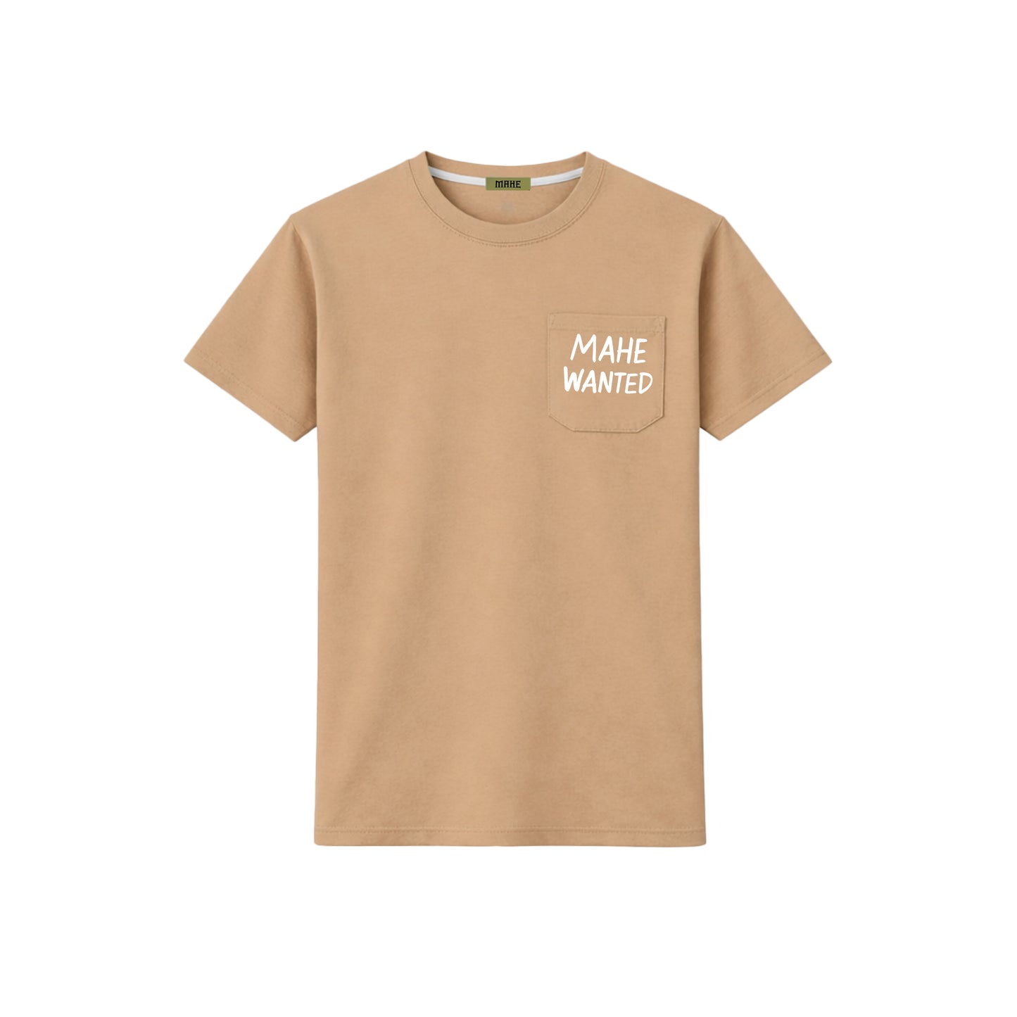 camiseta mahe big sky