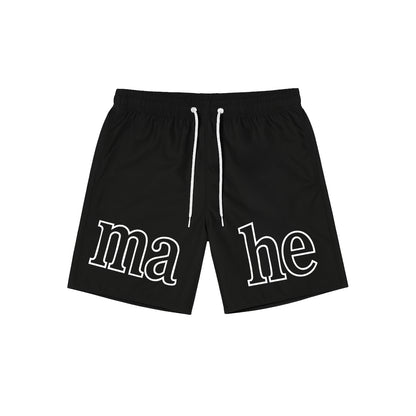 Short Mahe Biarritz