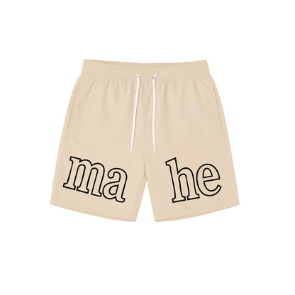 Short Mahe Biarritz